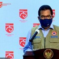 Satgas Buka-bukaan Soal Mutasi Corona yang 10x Lebih Menular