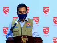 Satgas Covid-19 Bawa Kabar Bahagia Gaes! Simak Nih...