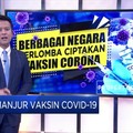 Adu Manjur Vaksin Covid-19