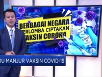 Adu Manjur Vaksin Covid-19