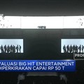 Agensi Boyband BTS, Big Hit Entertainment Bersiap Gelar IPO