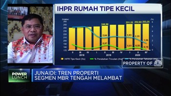 Aturan Kerap Berubah Hambat Bisnis Pengembang Rumah MBR