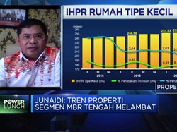 Aturan Kerap Berubah Hambat Bisnis Pengembang Rumah MBR