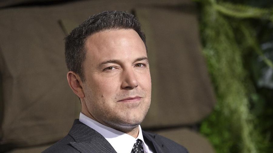FILE - In this March 3, 2019, file photo, actor Ben Affleck attends the world premiere of