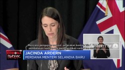 Selandia Baru Berlakukan Lockdown di Auckland Selama 3 Hari