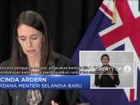 Selandia Baru Berlakukan Lockdown di Auckland Selama 3 Hari