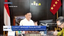 Wow! Indonesia Punya Potensi Belanja Wisata USD 15 miliar