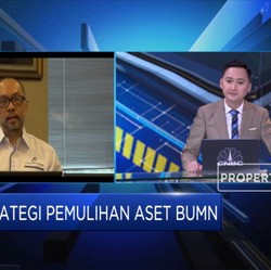 Ditopang Bisnis MMF, PPA Optimistis Merpati Bisa Bangkit Lagi