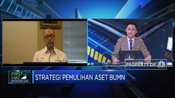 Ditopang Bisnis MMF, PPA Optimistis Merpati Bisa Bangkit Lagi