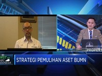 Ditopang Bisnis MMF, PPA Optimistis Merpati Bisa Bangkit Lagi