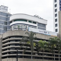 Kendalikan 79% Saham, BJBR Resmi Suntik BJB Sekuritas