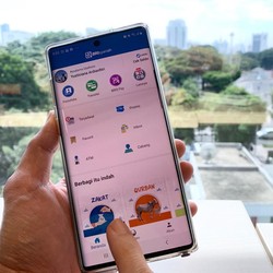 Ini Caranya Beli Sukuk SR-013 via Mobile Banking BRIsyariah