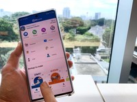 Ini Caranya Beli Sukuk SR-013 via Mobile Banking BRIsyariah