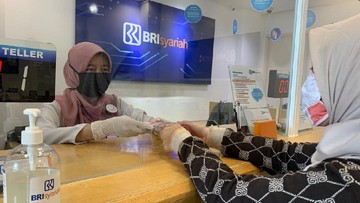 Brisyariah Akselerasi Pengembangan Teknologi Digital