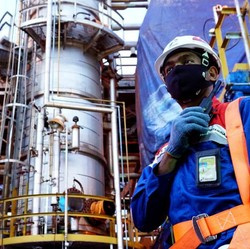 Ini Faktor yang Bikin Pertamina Yakin Cetak Laba Tahun Ini