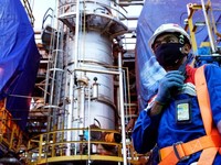 Ini Faktor yang Bikin Pertamina Yakin Cetak Laba Tahun Ini