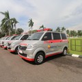Perangi Corona, PTBA Telah Kucurkan Bantuan Rp 14,59 M