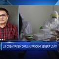 Belum Ideal, Pakar: Tes Covid-19 RI Harus Capai 2,6 Juta