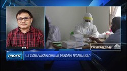 Belum Ideal, Pakar: Tes Covid-19 RI Harus Capai 2,6 Juta