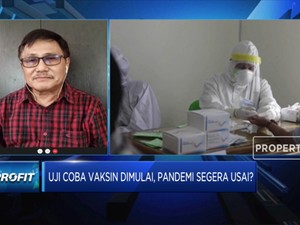 Belum Ideal, Pakar: Tes Covid-19 RI Harus Capai 2,6 Juta