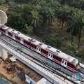 LRT Jabodebek Molor ke 2022 Ternyata Gara-Gara Ini