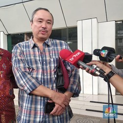 Cerita Anak Crazy Rich Eka Tjipta yang Berjuang Kejar Warisan