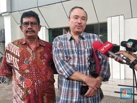 Cerita Anak Crazy Rich Eka Tjipta yang Berjuang Kejar Warisan