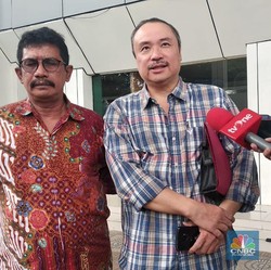 Gagal Damai, Rebutan Harta Eka Tjipta Widjaja Berlanjut