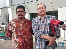 Gagal Damai, Rebutan Harta Eka Tjipta Widjaja Berlanjut