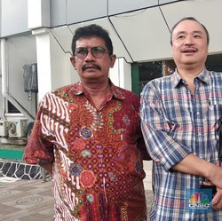 Gokil! Anak Pendiri Sinarmas Gugat Lagi Harta Warisan Rp737 T