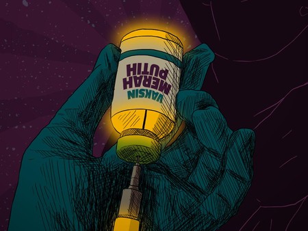 Ternyata Keampuhan Vaksin Covid-19 Cuma Kuat Sampai 2 Tahun