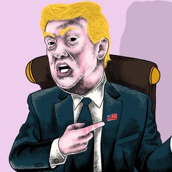 Trump Pesan Vaksin Moderna Rp 22 T, RI Gimana Pak Jokowi?