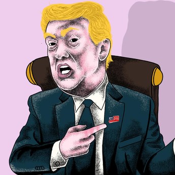 Trump Pesan Vaksin Moderna Rp 22 T, RI Gimana Pak Jokowi?