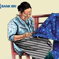Sederet Peran BRI Dalam Pemulihan Ekonomi Nasional