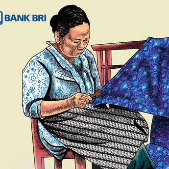 Sederet Peran BRI Dalam Pemulihan Ekonomi Nasional