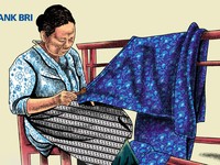 Sederet Peran BRI Dalam Pemulihan Ekonomi Nasional