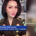 Jaksa Pinangki Ditetapkan Jadi Tersangka Kasus Djoko Tjandra