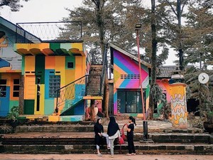 5 Wisata Bernuansa Alam di Tangerang dan Tangerang Selatan, Mana Favoritmu?