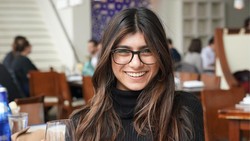 Ngaku Penduduk Asli Israel, Gal Gadot Disindir Mia Khalifa
