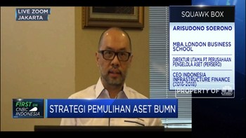 Pandemi, Bisnis Advisory PPA Tumbuh Melesat Hingga 260%