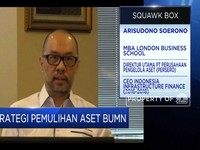 Pandemi, Bisnis Advisory PPA Tumbuh Melesat Hingga 260%