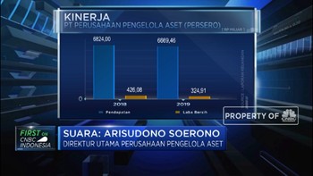 PPA Targetkan IPO Nindya Karya di 2022