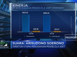 PPA Targetkan IPO Nindya Karya di 2022