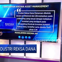 Prahara Industri Reksa Dana