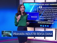 Prahara Industri Reksa Dana
