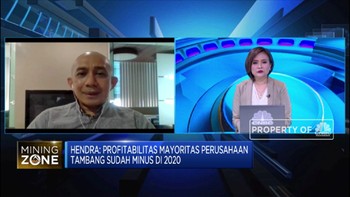 Profit Mulai Minus, APBI Minta Sanksi DMO Dihapus Sementara