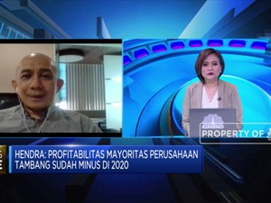 Profit Mulai Minus, APBI Minta Sanksi DMO Dihapus Sementara