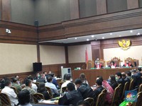 Wow! Jadi Nominee Bentjok, Pria Ini Dapat Fee Rp 400 Juta