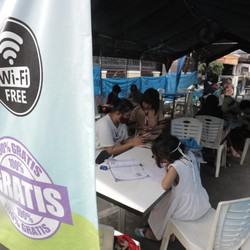 Cara Lihat Password WiFi di iPhone dan HP Android