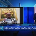Update Uji Klinis Vaksin Covid-19, 120 Relawan Sudah Dites